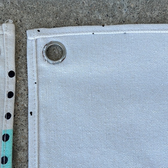 EUC 2 home decor hangings - Picture 11 of 12